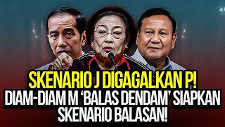 SKENARIO J DIGAGALKAN P DIAMDIAM M BALAS DENDAM SIAPKAN SKENARIO BALASAN [upl. by Bushweller]