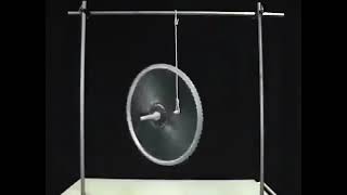 Video of a Gyroscope Its Function explained in the description 👇 [upl. by Attenahs868]