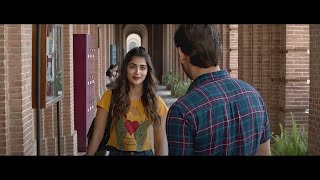 Maharshi Full Movie In Hindi Dubbed  Mahesh Babu  Pooja Hegde  Jagapathi Babu  Review amp Facts [upl. by Daenis]