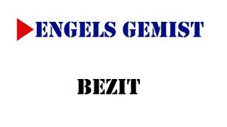 Bezit [upl. by Formenti]