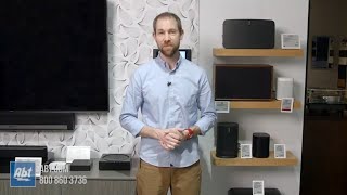 What Speakers Does Sonos Make [upl. by Edgardo93]