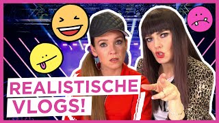 Wenn Carolin Kebekus YouTuberin wäre [upl. by Notlrahc]