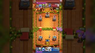 Clash royale log bait 28 cycle shorts supercell clashroyale mobilegame mobilegaming popular [upl. by Elitnahc]