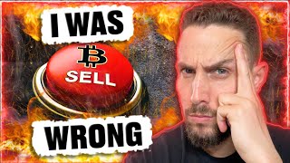 THE CRYPTO CRASH JUST GOT WORSE Updated Altcoin  Bitcoin Outlook [upl. by Adiel]