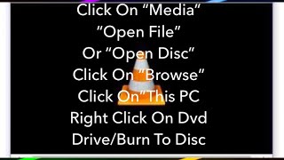 How to burn a DVD on windows 10 without any software [upl. by Limak]