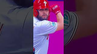 Phillies Looking for Redemption in Milwaukee youtubeshorts shorts mlbb mlb sports beisbol [upl. by Jenilee375]