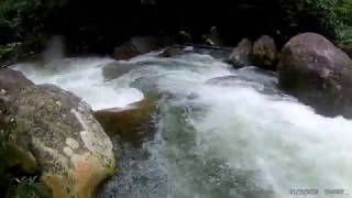 Camping at Kebun Ayah Bentong  Part 2 [upl. by Ivar]