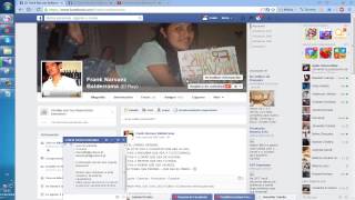 GANA 20000 SEGUIDORES EN FACEBOOK CON SOLO 1 PASO [upl. by Tibbs]