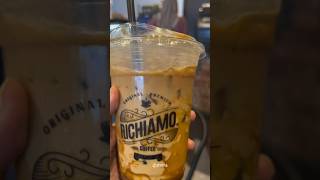 CapCut richiamo coffee travelog drnina kotabharu foodie lembahsireh [upl. by Ganiats841]