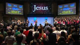 I See Grace  New Creation Church [upl. by Marshal]