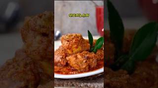 RENDANG AYAMresepmasakan cooking food shorts shortsyoutube [upl. by Nilek]