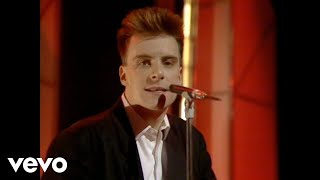 Deacon Blue  Dignity Live on Wogan 1988 [upl. by Garibald]