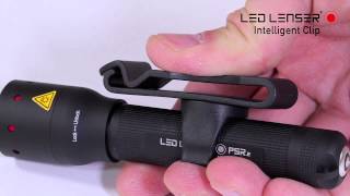 Ledlenser P5R2 [upl. by Feliza]