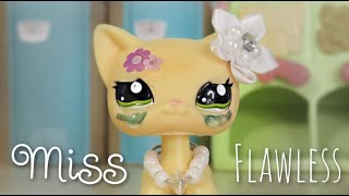 LPS Miss Flawless Short Film [upl. by Dloraj]