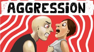 Theories of Aggression in Social Psychology [upl. by Morell]