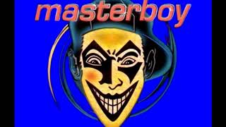 MASTERBOY FEEL THE FIRE 1995 [upl. by Demmer]