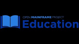 Mainframe Open Education 3Min Overview [upl. by Rothmuller]