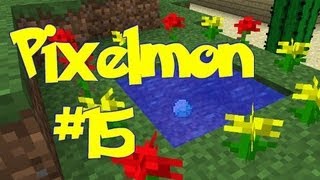 Minecraft Pixelmon  Episode 15  TO THE Twilight Forest Pokemon Mod [upl. by Dnilasor]