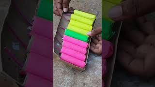 Different types of firecrackers testing 🧨 [upl. by Herold]