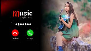 Romantic Ringtone 💞 Love Ringtone Hindi Ringtone Love Story Ringtone 2024 Mp3 Ringtone New Ringtones [upl. by Phaih]