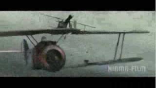 Red baron and flyboys dogfight [upl. by Ellednek913]