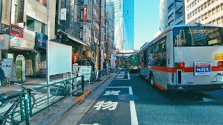 Tokyo Cycling Tour Shibuya To Futakotamagawa  Bike Ride POV  4K 60fps [upl. by Andrea]