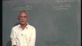 Lecture  1 Networks and Systems Introductory Concepts 1 [upl. by Eignav]