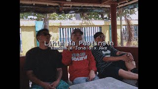 Lihim Na Pagtingin  Kemkem x Jonald x Ake  BASLAC FAMILY   Official Video [upl. by Brianna]