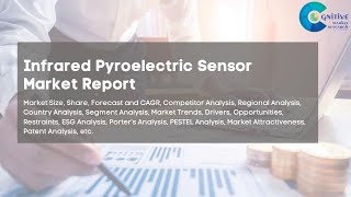 Infrared Pyroelectric Sensor Market Report 2024  Forecast Market Size amp Growth [upl. by Leund]