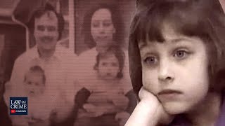 When Childhood Abuse Turns Into Disturbing Behavior — The Story of Beth Thomas [upl. by Astraea125]