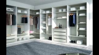 CLOSETS MODERNOS FURNITURE 2020 [upl. by Ambie473]