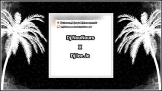 Dj IceJo x Dj NouNours  Pray For Sound Vol 3 [upl. by Lexi144]