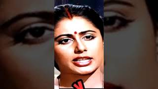 Tera Mujrim Main Tera Harjai😊😘song nazraana Rajesh Khanna smita patil 80sshortsLakhan90shory [upl. by Nwahsd]