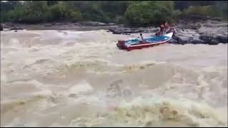 Guyana Cuyuni River South America [upl. by Aicemak]