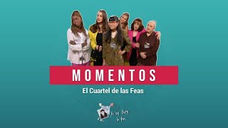 Aquí está el video que esperabas LOS MOMENTOS del CUARTEL de las feas  Yo soy Betty la fea [upl. by Nolan]