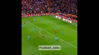 DRİES MERTENS keşfet galatasaray football edit keşfetbeniöneçikar [upl. by Gothar]