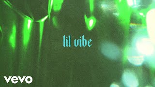 Willie Jones  Lil Vibe Official Lyric Video [upl. by Bouchier]