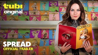 Spread 2024 Comedy Trailer by Tubi with Elizabeth Gillies [upl. by Haydon]