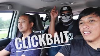 Clickbait itu halal atau haram [upl. by Rocker873]