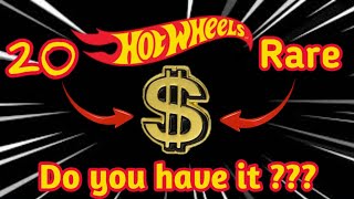 HOW TO FIND RARE HOT WHEELS TREASURE HUNTS SUPER TREASURE HUNTS AND MORE [upl. by Eidua729]