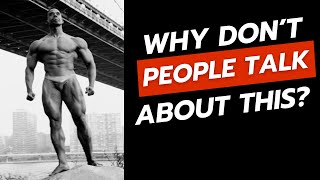 What They Dont Tell You About Natural Bodybuilding Physiques [upl. by Colley273]