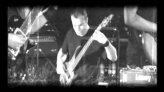 Agalloch  The Silence Of Forgotten Landscapes Live 2009 [upl. by Auqenet757]