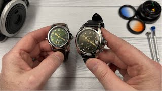 Why I Waited 3 Years To Review The Prospex Alpinist [upl. by Ttoile]