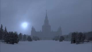 KINO  Spokoynaya Noch Calm Night Спокойная ночь [upl. by Ramma645]