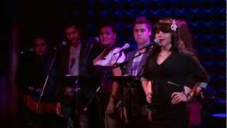 Razias Shadow  Joes Pub  quotFathers Daughterquot ft Katrina Rose Dideriksen [upl. by Nahtam]