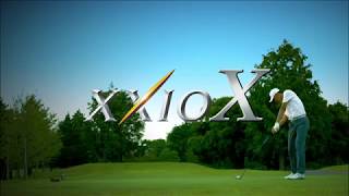 XXIO X GOLF DRIVER [upl. by Uke]