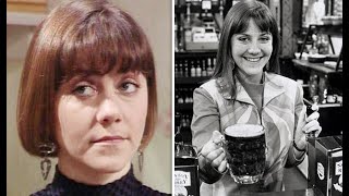 Coronation Street star looks completely different 26 years after quitting ITV soap [upl. by Petulah]