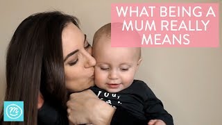 What Does Being A Mum Mean To You  Iceland amp Channel Mum  Ad [upl. by Natrav]