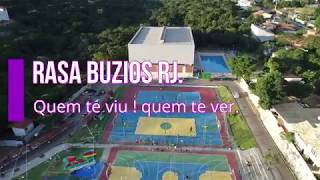 Búzios RJ bairro Rasa amp Cruzeiro  Full HD [upl. by Llennyl853]