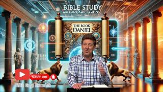 The Antichrist Revealed in Daniel 7 with Pastor Gary Hamrick [upl. by Aldarcie190]